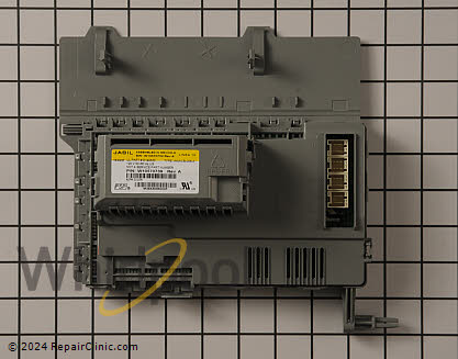 Control Board WPW10573393 Alternate Product View
