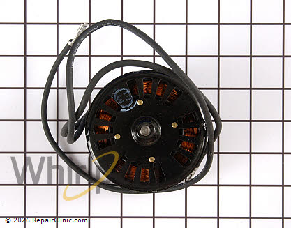 Fan Motor WPY01110042 Alternate Product View