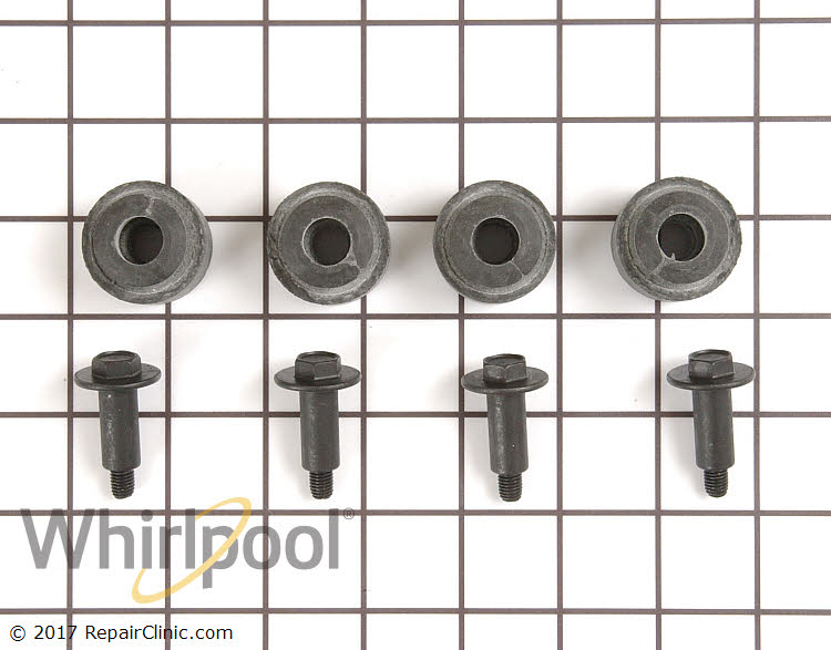 Bushing 4388295 | Whirlpool Replacement Parts 
