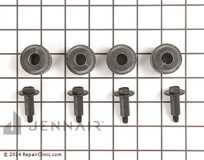 Bushing 4388295 Alternate Product View