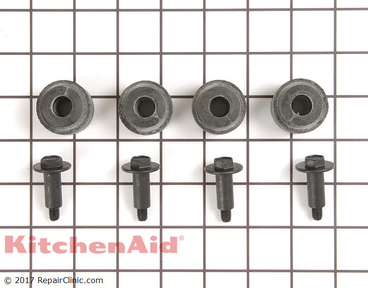 Bushing 4388295 Alternate Product View