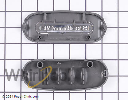 Dishrack Handle 8193945 Alternate Product View