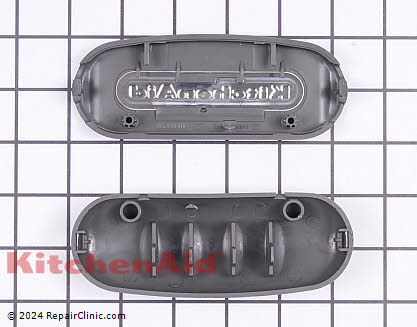 Dishrack Handle 8193945 Alternate Product View