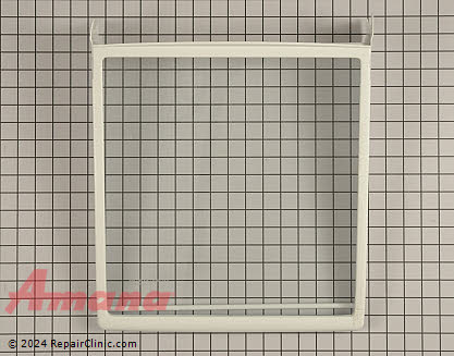 Glass Shelf W11402525 Alternate Product View