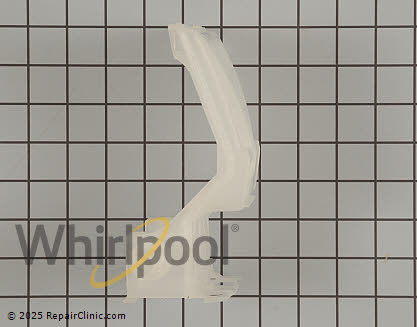 Hose, Tube & Fitting WPW10190514 Alternate Product View