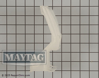 Hose, Tube & Fitting WPW10190514 Alternate Product View