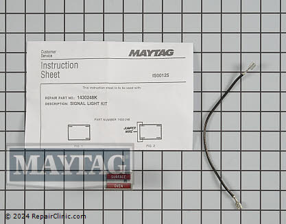Indicator Light 1430248K Alternate Product View