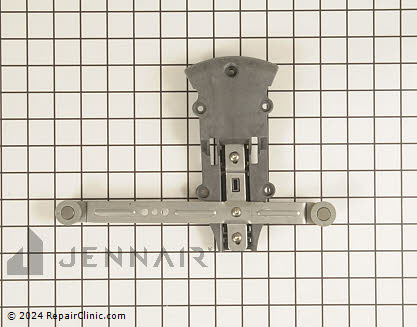 Rack Adjuster W10153536 Alternate Product View