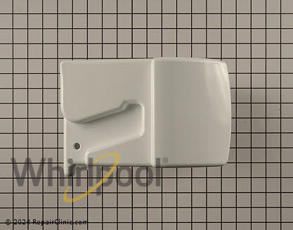 Door Shelf Bin W10323746 Alternate Product View