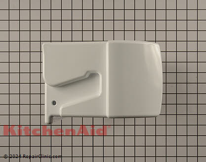 Door Shelf Bin W10323746 Alternate Product View