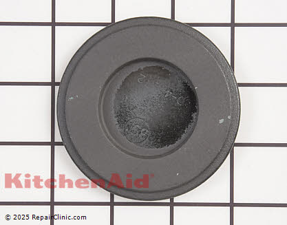 Surface Burner Cap 9761563CB Alternate Product View