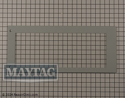 Outer Door Glass WPW10578515 Alternate Product View