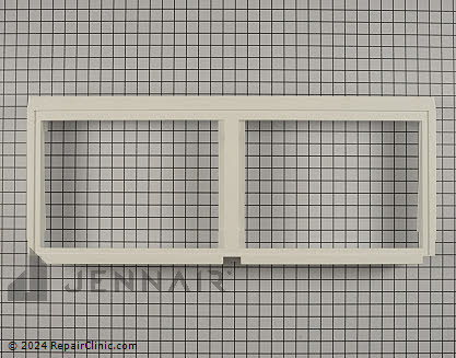 Crisper Cover WPW10119215 Alternate Product View