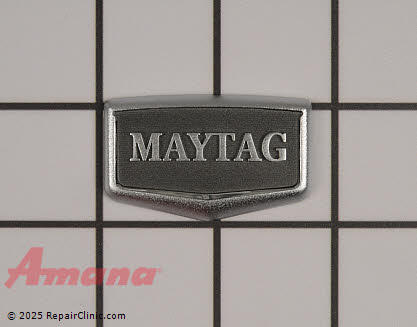 Nameplate WPW10170766 Alternate Product View