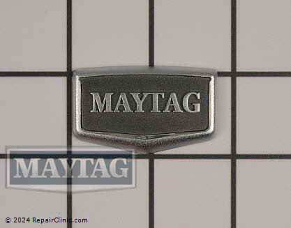 Nameplate WPW10170766 Alternate Product View
