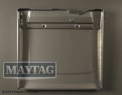 Top Panel WPW10268731 Alternate Product View
