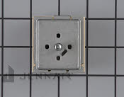 Surface Element Switch - Part # 4436261 Mfg Part # WP74008252