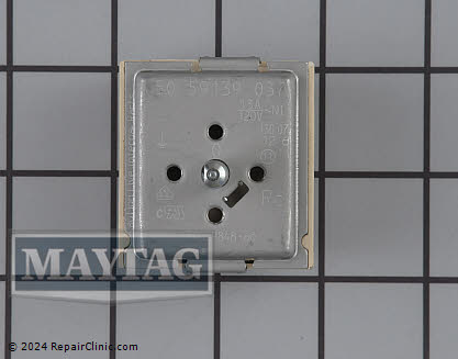 Surface Element Switch WP74008252 Alternate Product View