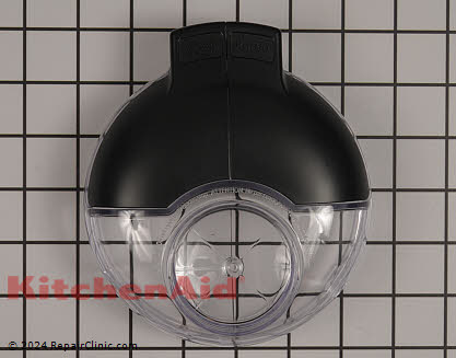 Cover WPW10451881 Alternate Product View