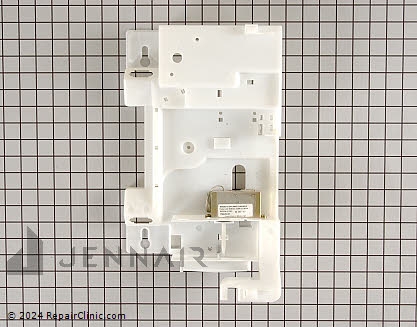 Damper Control Assembly WP61005993 Alternate Product View