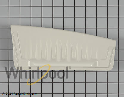 Dispenser Tray 2206908W Alternate Product View