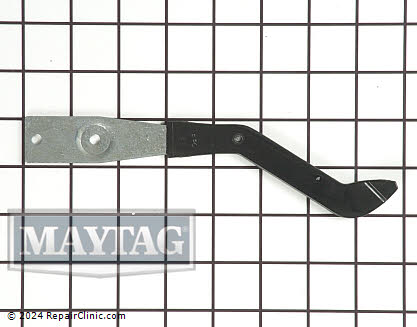 Open Lever 8009P055-60 Alternate Product View
