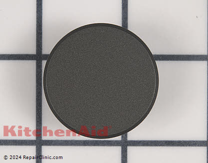 Surface Burner Cap WPW10163407 Alternate Product View
