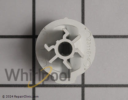 Thermostat Knob W10723843 Alternate Product View