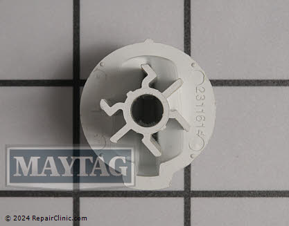 Thermostat Knob W10723843 Alternate Product View