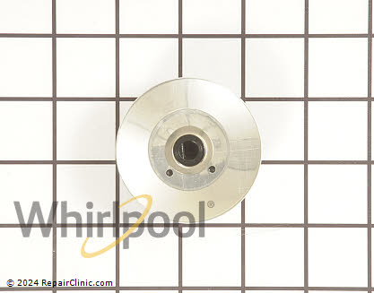 Thermostat Knob WP4364481 Alternate Product View