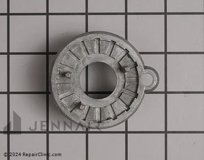Surface Burner Base 74007184 Alternate Product View