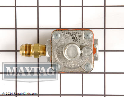 Pressure Regulator 12001285 Alternate Product View
