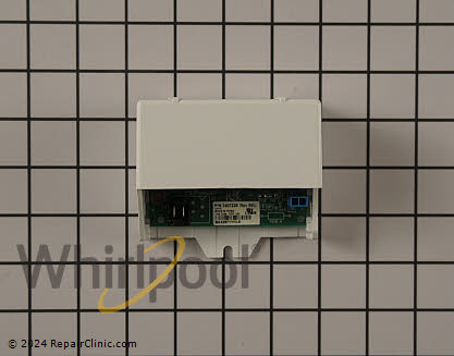 Control Board WP3407228 Alternate Product View