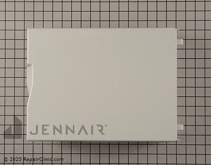 Ice Bucket Housing WPW10120008 Alternate Product View