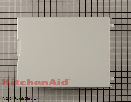 Ice Bucket Housing WPW10120008 Alternate Product View