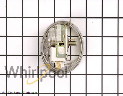 Temperature Control Thermostat WP4-83053-003 Alternate Product View