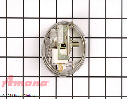 Temperature Control Thermostat WP4-83053-003 Alternate Product View