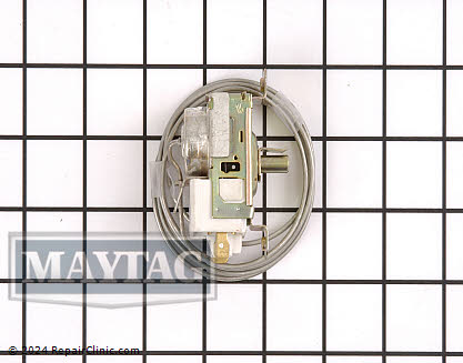 Temperature Control Thermostat WP4-83053-003 Alternate Product View