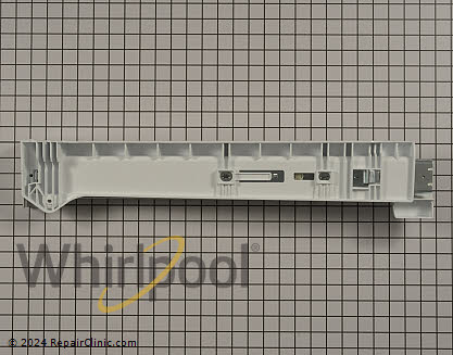 Drawer Slide Rail W11093713 Alternate Product View