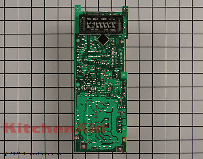 Control Board WPW10605953 Alternate Product View