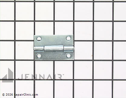 Door Hinge 33001230 Alternate Product View
