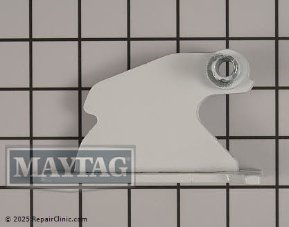 Door Hinge W10248434 Alternate Product View