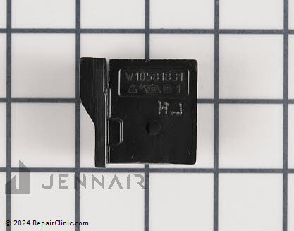 Support Bracket WPW10581831 Alternate Product View