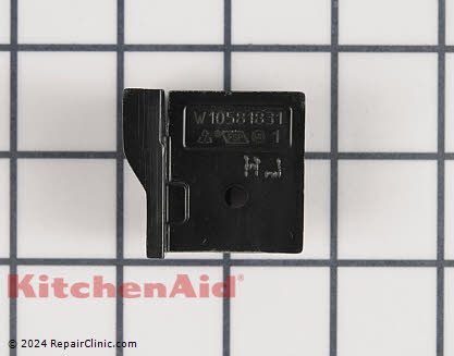 Support Bracket WPW10581831 Alternate Product View