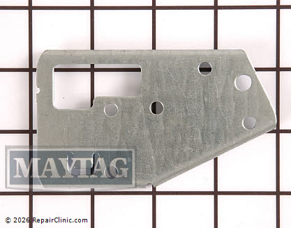 Bracket & Flange WPY913203 Alternate Product View