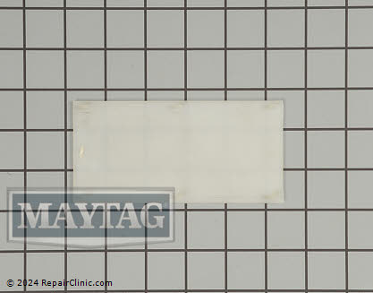 Front Panel WP65706-1 Alternate Product View
