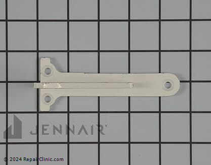 Center Hinge W11689473 Alternate Product View