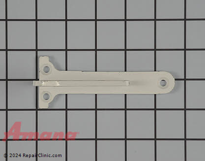 Center Hinge WP12607103WD Alternate Product View