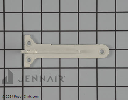 Center Hinge WP12607103WD Alternate Product View