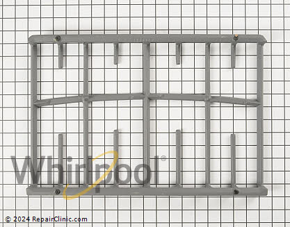 Grate & Griddle 8286461CG Alternate Product View